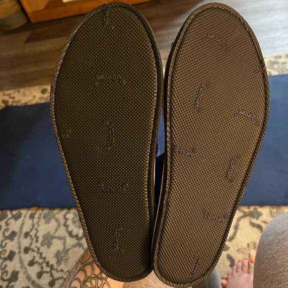 Softstar Solstice Open Toed Sandal - Like New! - Picture 2 of 3